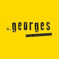 Monsieur Georges logo - Similar company to Ajust Conseil