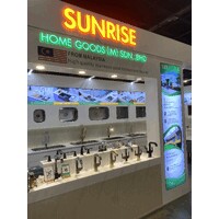 Sunrise Home Malaysia | XHHL Stainless Steel Kitchen Sink logo - Similar company to Castillo Ind