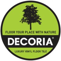 Салон Decoria logo - Similar company to Салон За Мебел Форма Нова / Forma Nova