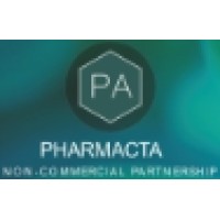 Pharmacta. Quality And Standarts