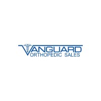 Vanguard Orthopedic Sales logo - Similar company to Allstate Dme, Llc