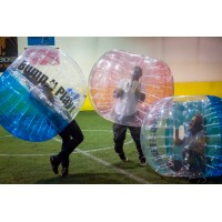 Bump N Play logo - Similar company to T&Tservices