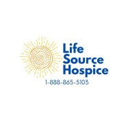 Life Source Hospice New Jersey logo - Similar company to Span Custom Works