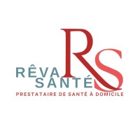 Rêva Santé logo - Similar company to Lbf Conseil & Formation