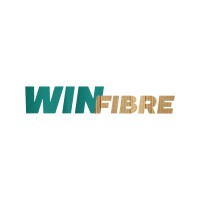 Winfibre UK Company Limited logo - Similar company to Thomas Vale Construction, A Bouygues Uk Company