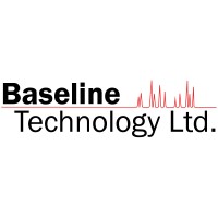 Baseline Technology Ltd. logo - Similar company to 𝗙𝗿𝗼𝗻𝘁𝗶𝗲𝗿 𝗟𝗮𝗯𝗼𝗿𝗮𝘁𝗼𝗿𝗶𝗲𝘀 (𝗛𝗤: 𝗝𝗮𝗽𝗮𝗻) - 𝗦𝗘𝗔 & 𝗜𝗻𝗱𝗶𝗮