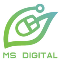 MS Digital logo - Similar company to Microsmart