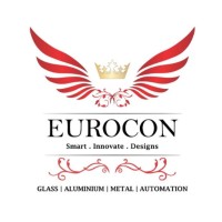 EUROCON METAL INDUSTRIES logo - Similar company to Modern Vision Engineering Consultant ( Mvec )