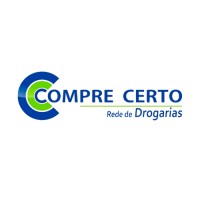Compre Certo Catalão logo - Similar company to Katanas Sushi Catalão