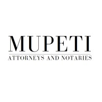 Mupeti Attorneys logo - Similar company to M & A Design