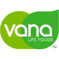 Vana Life Foods logo - Similar company to Sticky