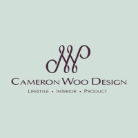 Cameron Woo Design logo - Similar company to Halwaipop