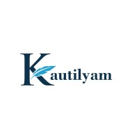 Kautilyam logo - Similar company to Prishusoft
