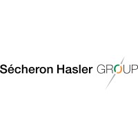 Sécheron Hasler Group logo - Similar company to Openclear