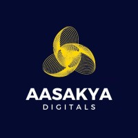 Aasakya Digitals logo - Similar company to Modish