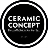 CERAMICCONCEPT logo - Similar company to Acquaco