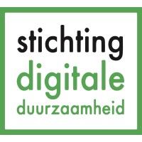 Stichting Digitale Duurzaamheid