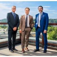 Le Groupe Conseil Gagné, Cloutier & Fournier logo - Similar company to Investissement Labrie Devost