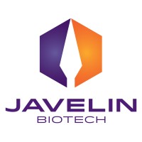 Javelin Biotech logo - Similar company to Precision Quantomics