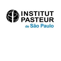 Institut Pasteur de São Paulo logo - Similar company to Pasteur Network