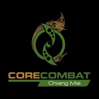 Core Combat Chiang Mai logo - Similar company to Fma Pulse