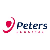 Peters Surgical India logo - Similar company to Easyq Solutions