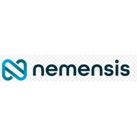 Nemensis K logo - Similar company to Digitaley