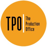 TPO The Production Office logo - Similar company to Tpos
