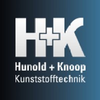 Hunold + Knoop Kunststofftechnik GmbH logo - Similar company to Möderer Gmbh