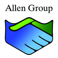 Allen Group, LLC logo - Similar company to Ryan, Geer, Field & Rhodes Pllc