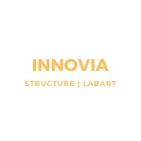 INNOVIA Structure | VRD | Labart logo - Similar company to Innovia Engineering | Construction