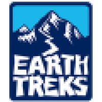 Earth Treks Climbing and Fitness logo - Similar company to The Cliffs Climbing + Fitness