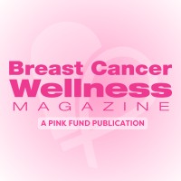 Breast Cancer Wellness Magazine logo - Similar company to The Pink Fund
