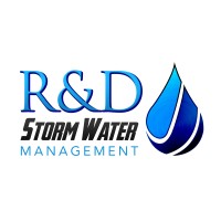 R&D Storm Water Management logo - Similar company to Beyond Clean Group