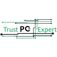 Trust PC Expert logo - Similar company to Miremo Ai