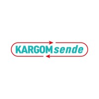 KARGOMsende logo - Similar company to Git Kargo