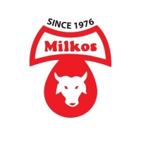Milkos logo - Similar company to India Jobs