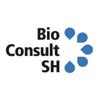 BioConsult SH logo - Similar company to Protecbird Gmbh