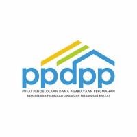Pusat Pengelolaan Dana Pembiayaan Perumahan - Kementerian Pekerjaan Umum dan Perumahan Rakyat logo - Similar company to Badan Pengelola Tabungan Perumahan Rakyat [Bp Tapera]