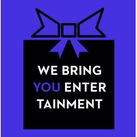Bring You Entertainment logo - Similar company to Pan Vision