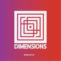 DITS - DIMENSIONS IT SOLUTIONS logo - Similar company to Bossoft