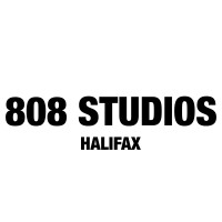808 Studios Halifax logo - Similar company to Warrior Digital