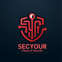 Secyour logo - Similar company to Furious Warrior