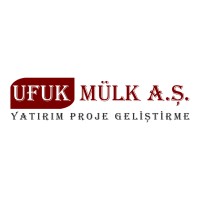 Ufuk Mülk A.Ş. logo - Similar company to Dış Ticaret Enstitüsü