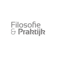 Filosofie & Praktijk logo - Similar company to Studievereniging Faculteit Filosofie Stuff