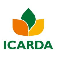 ICARDA; International Center for Agricultural Research in the Dry Areas logo - Similar company to International Food Policy Research Institute (Ifpri)