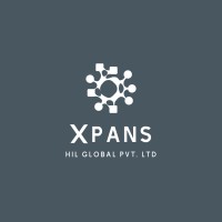 Xpans  Hil Global logo - Similar company to Orionac
