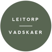 Leitorp + Vadskær logo - Similar company to Leadin Kenya