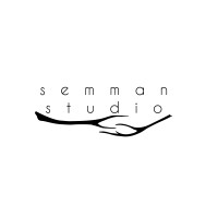 Semman studio logo - Similar company to Studio Earth