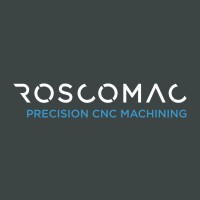 Roscomac Ltd | Custom CNC Precision Engineering logo - Similar company to Apollo Precision